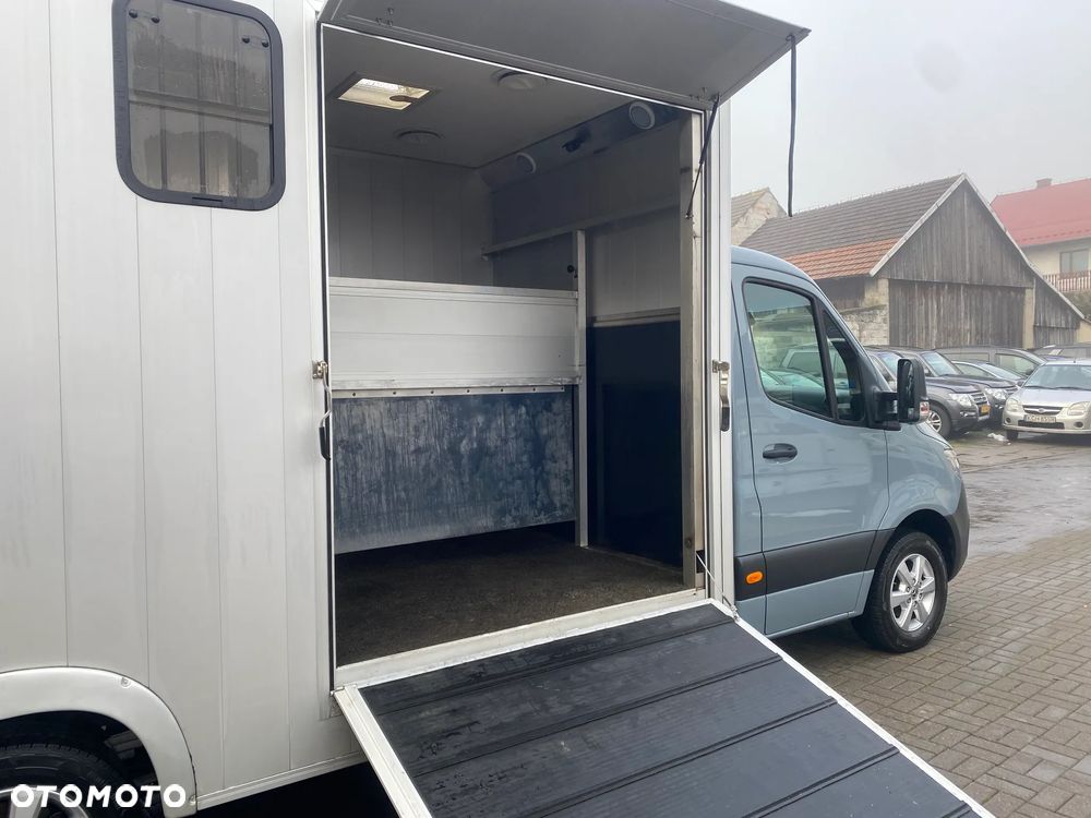 Mercedes-Benz SPRINTER - 18