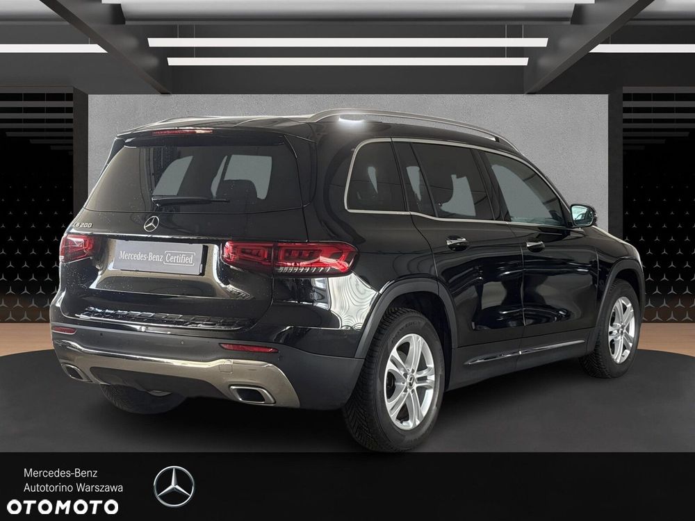 Mercedes-Benz GLB - 6