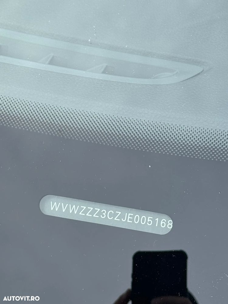 Volkswagen Passat - 8
