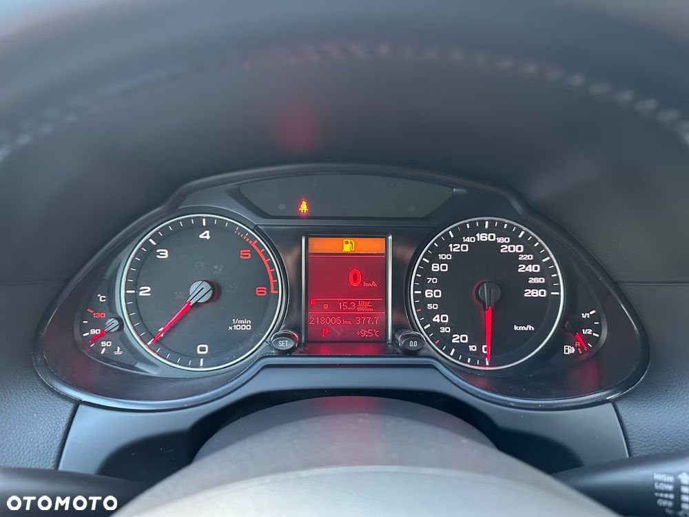 Audi Q5 2.0 TDI Quattro Stronic - 13
