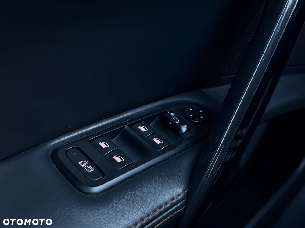 Peugeot 508 RXH BlueHDi 180 EAT6 Stop&Start - 21