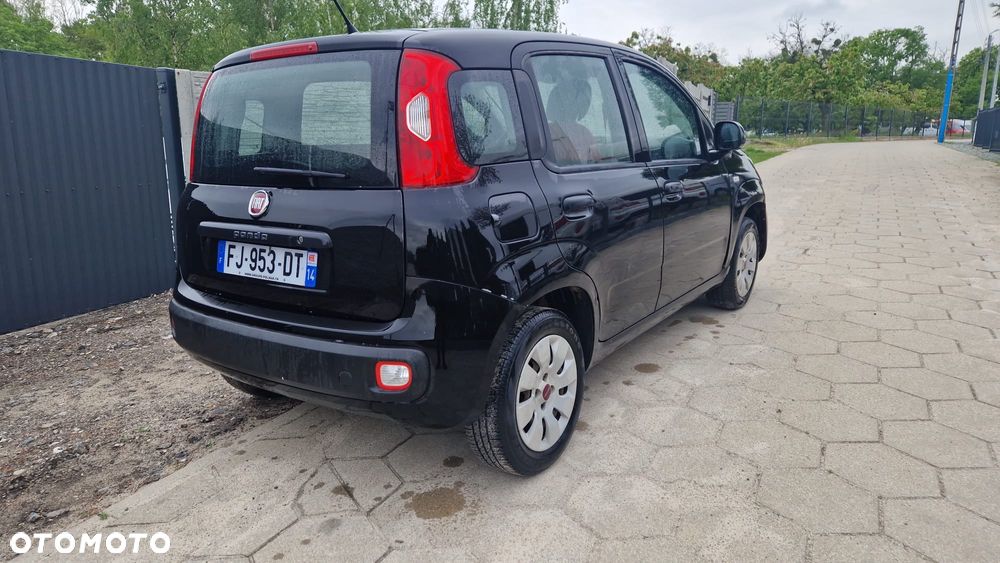Fiat Panda 1.2 Start&Stop Lounge - 3