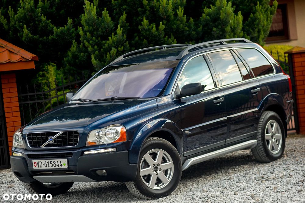 Volvo XC 90 T6 Executive - 6