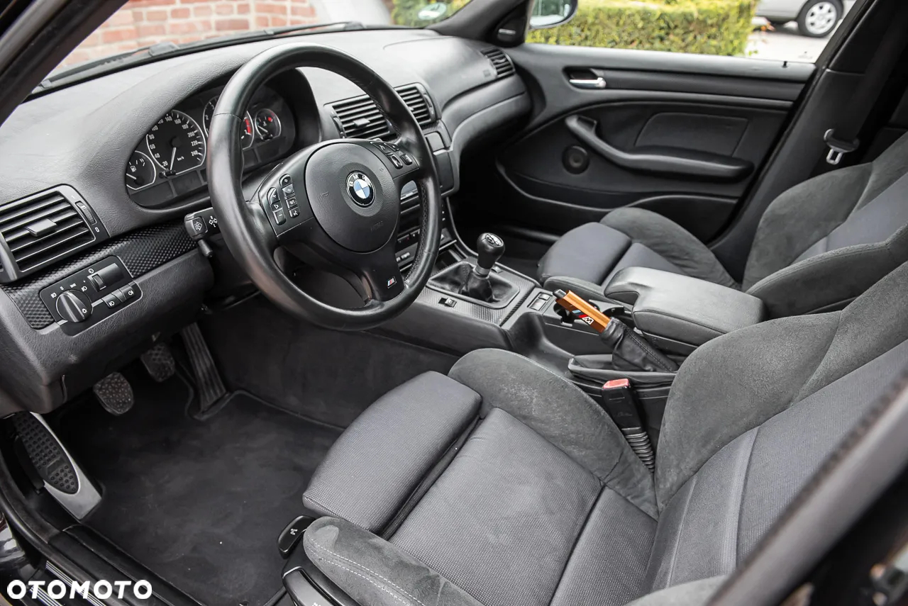 BMW Seria 3 325i Edition Sport - 5