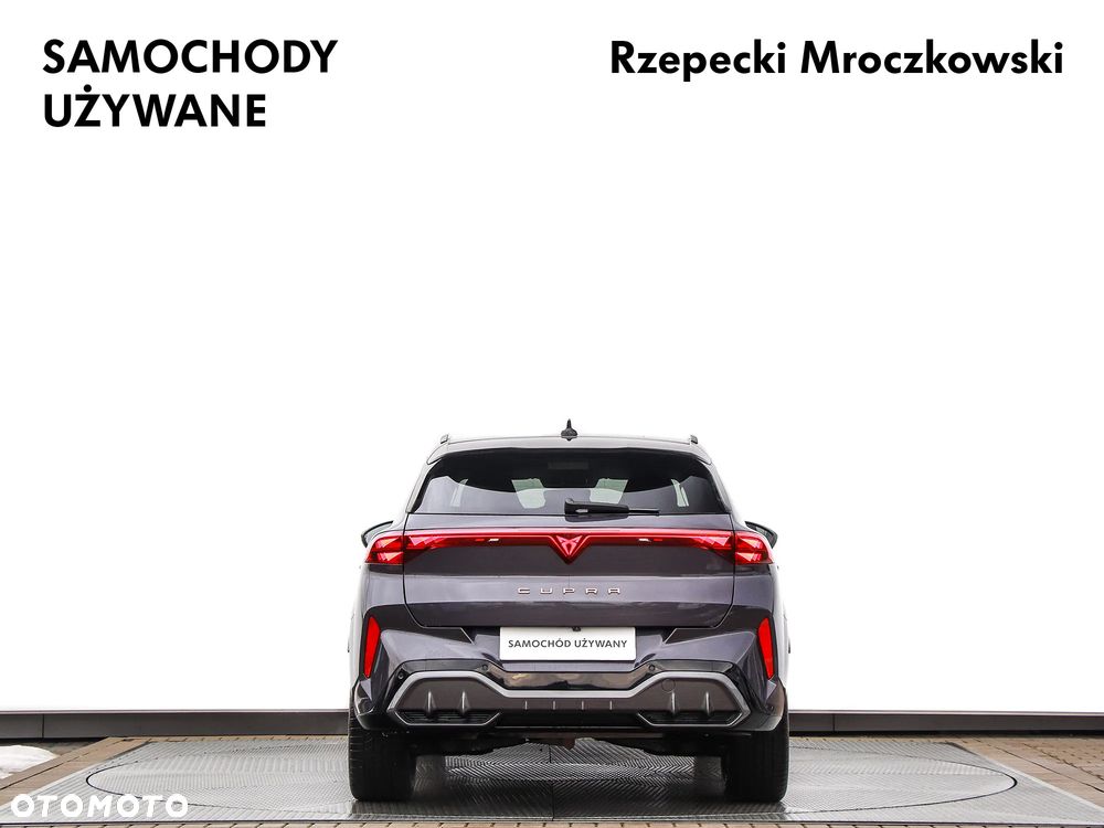 Cupra Terramar - 7