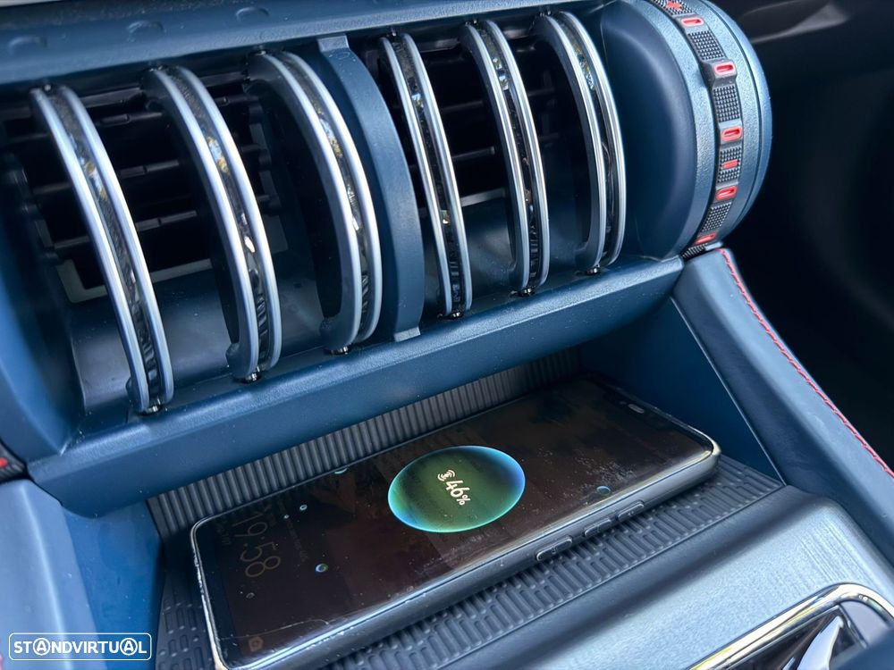 BYD Atto 3 Comfort - 25