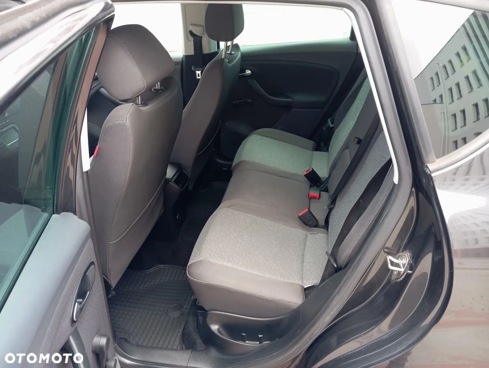 Seat Altea 1.6 Fresh - 10