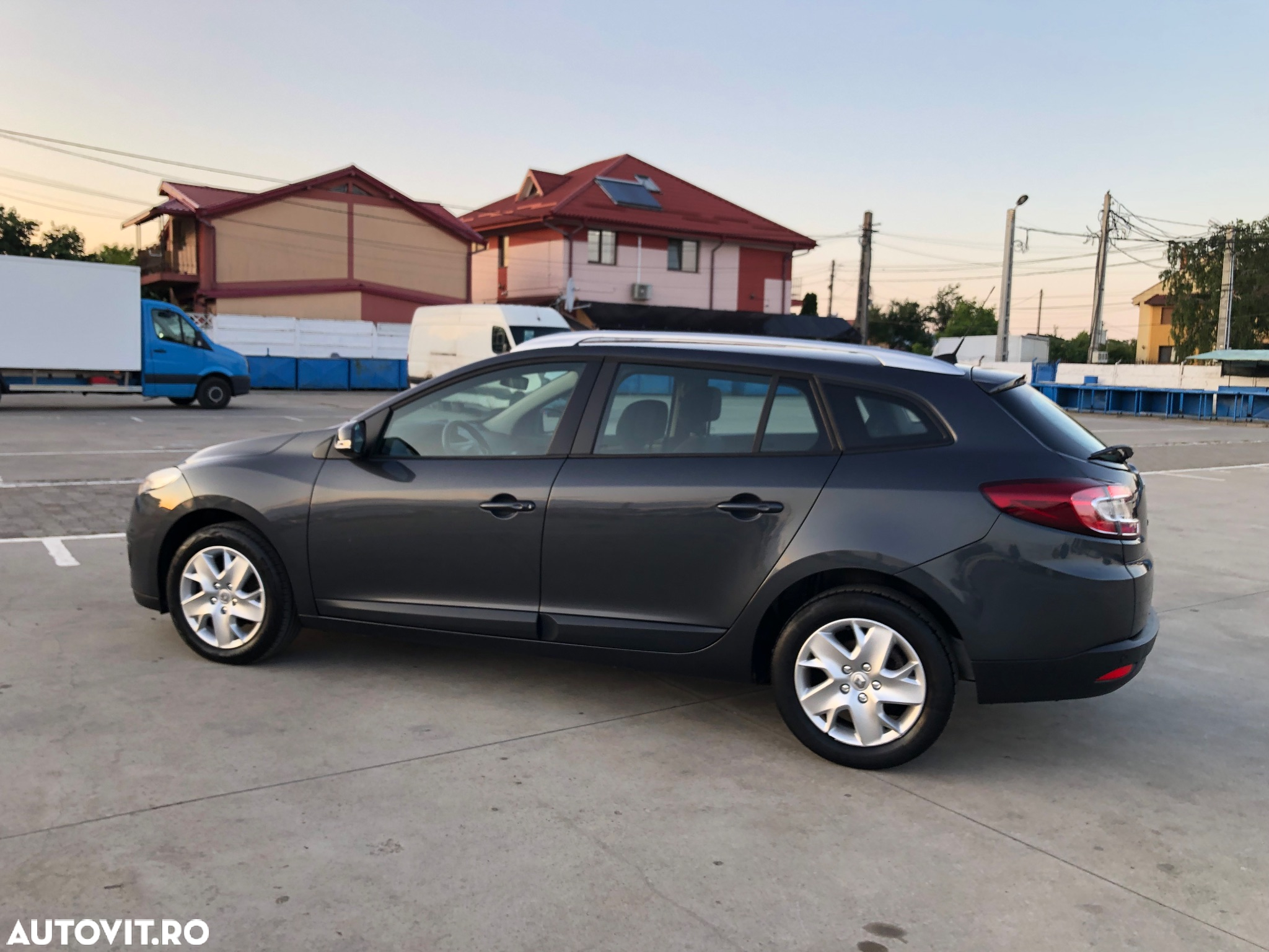 Renault Megane 1.5 dCi Expression - 30