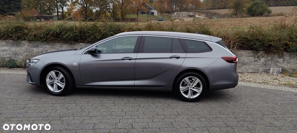 Opel Insignia 1.5 Elegance - 7