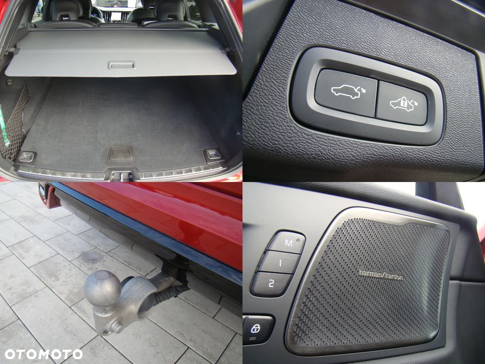 Volvo XC 60 B5 B AWD Geartronic RDesign - 18