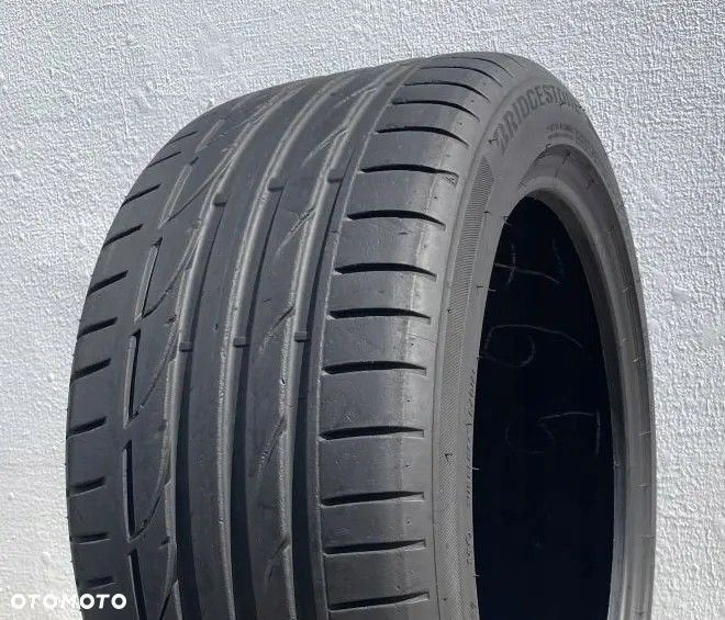 OPONA 245/40/18 245/40R18 97Y BRIDGESTONE POTENZA S001 - 2