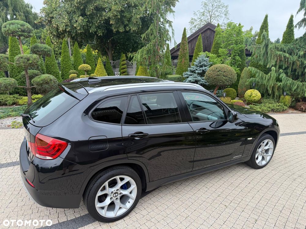 BMW X1 xDrive20d - 26