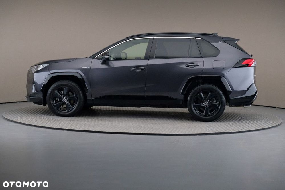 Toyota RAV4 2.5 Hybrid Selection 4x4 - 4