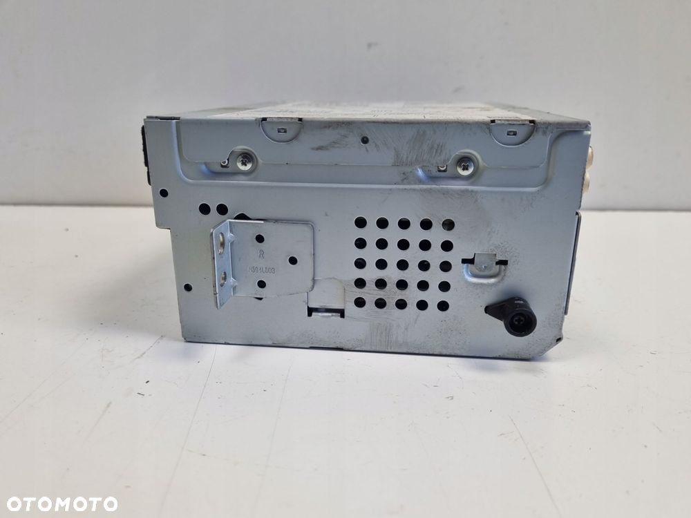 Volvo VOLVO V60 I S60 II XC60 I CZYTNIK NAWIGACJI Radio 31667701 31667701AA - 4