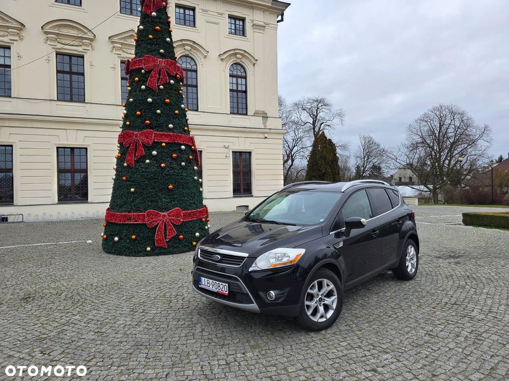 Ford Kuga 2.0 TDCi 2x4 Trend - 1