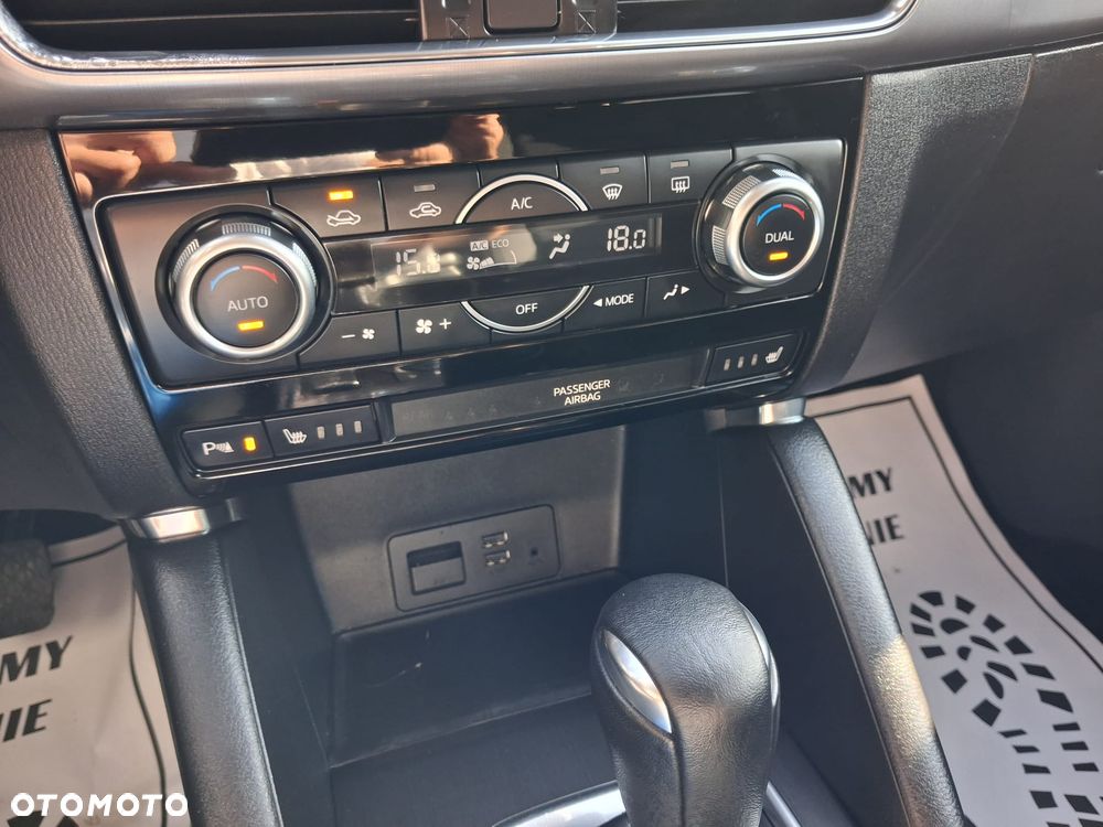 Mazda CX-5 2.2 D Skypassion - 11
