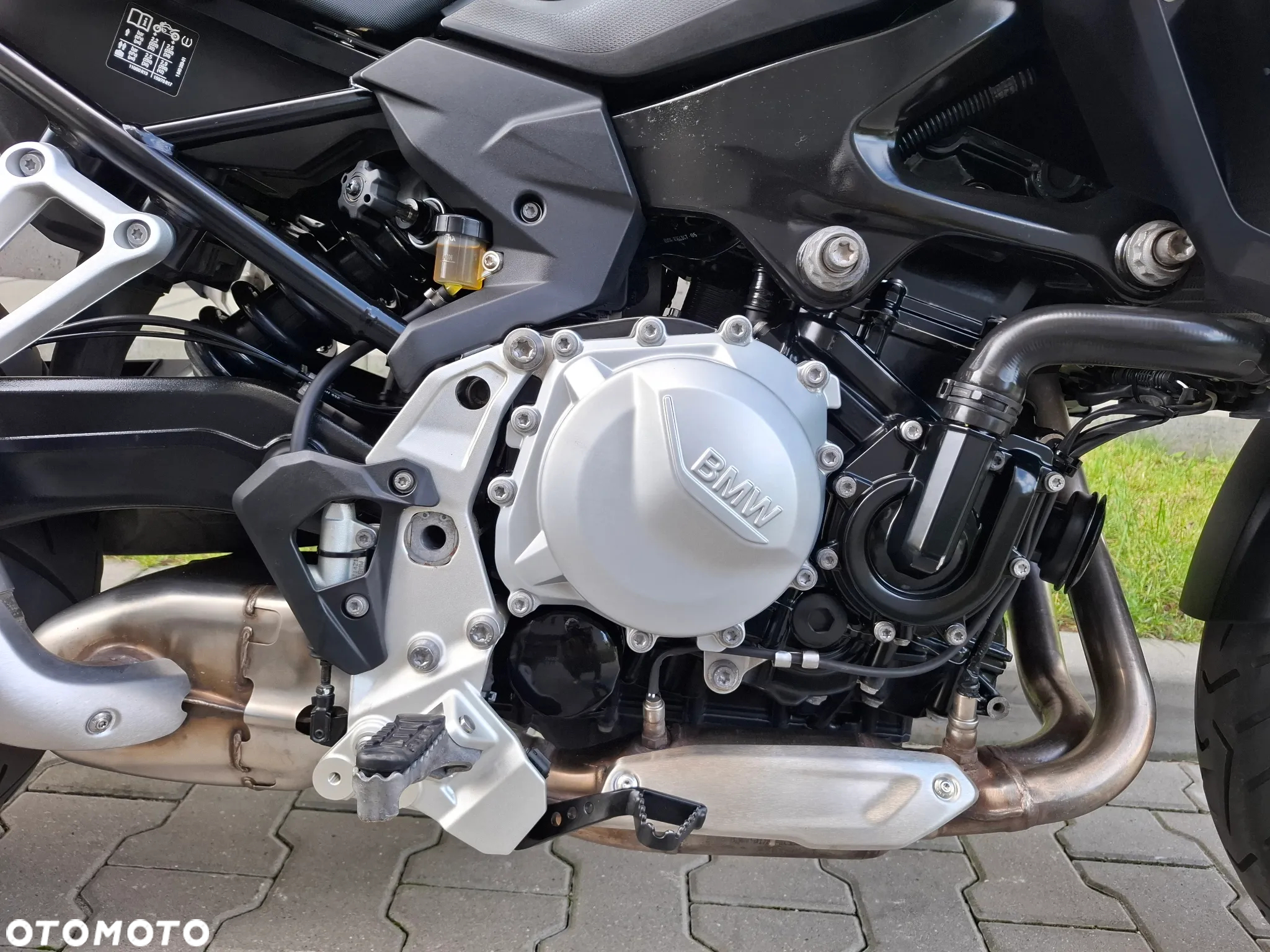 BMW GS - 33