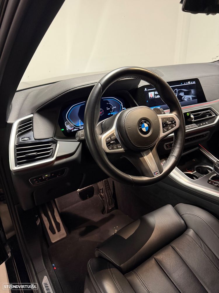 BMW X5 - 2