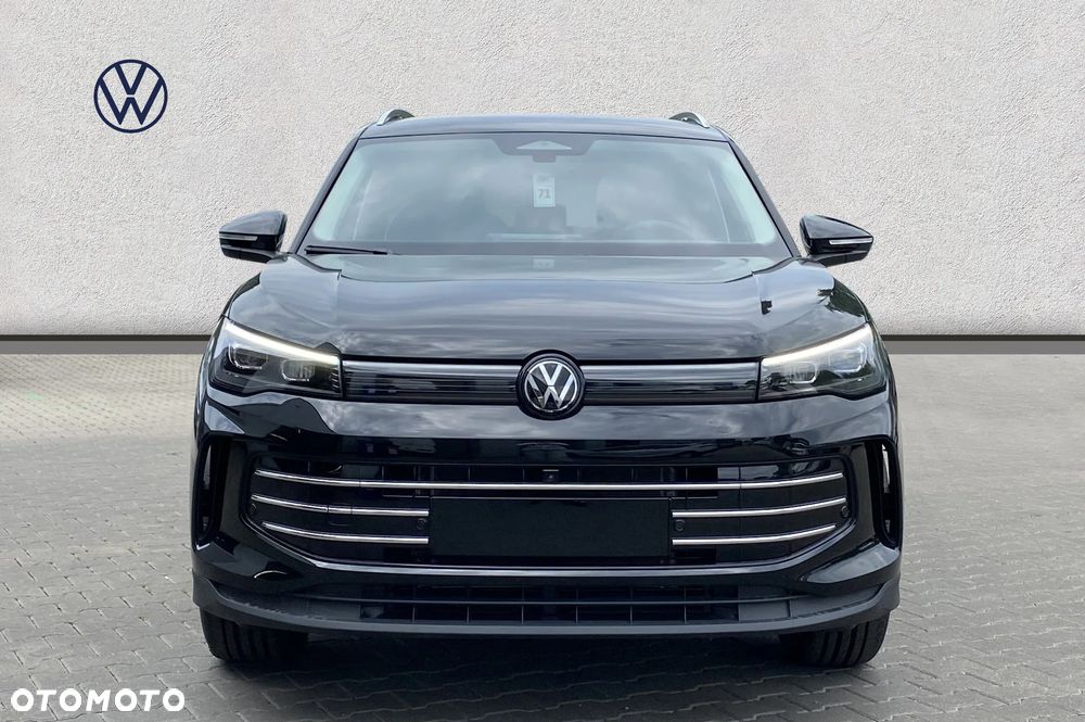 Volkswagen Tiguan 1.5 TSI EVO Elegance DSG - 9