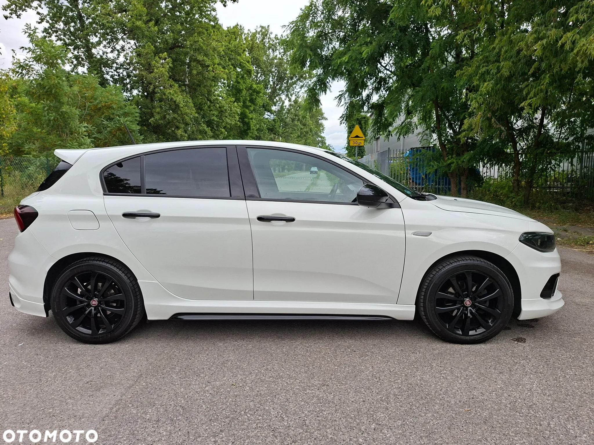 Fiat Tipo 1.4 T-Jet 16v S-Design - 14