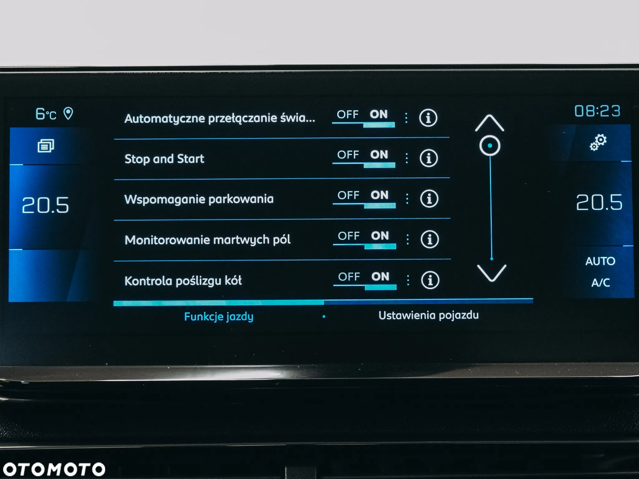 Peugeot 3008 1.5 BlueHDi Allure S&S EAT8 - 34