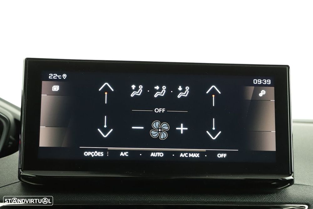 Peugeot 3008 1.2 PureTech GT EAT8 - 10