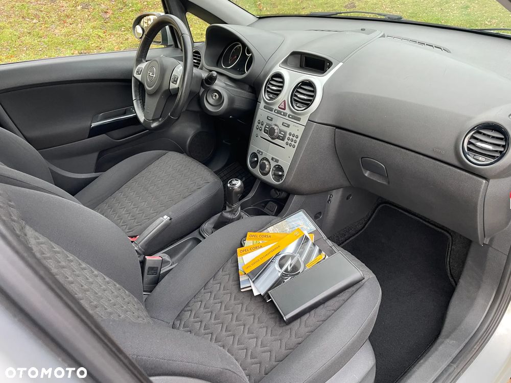 Opel Corsa 1.3 CDTI Cosmo - 6