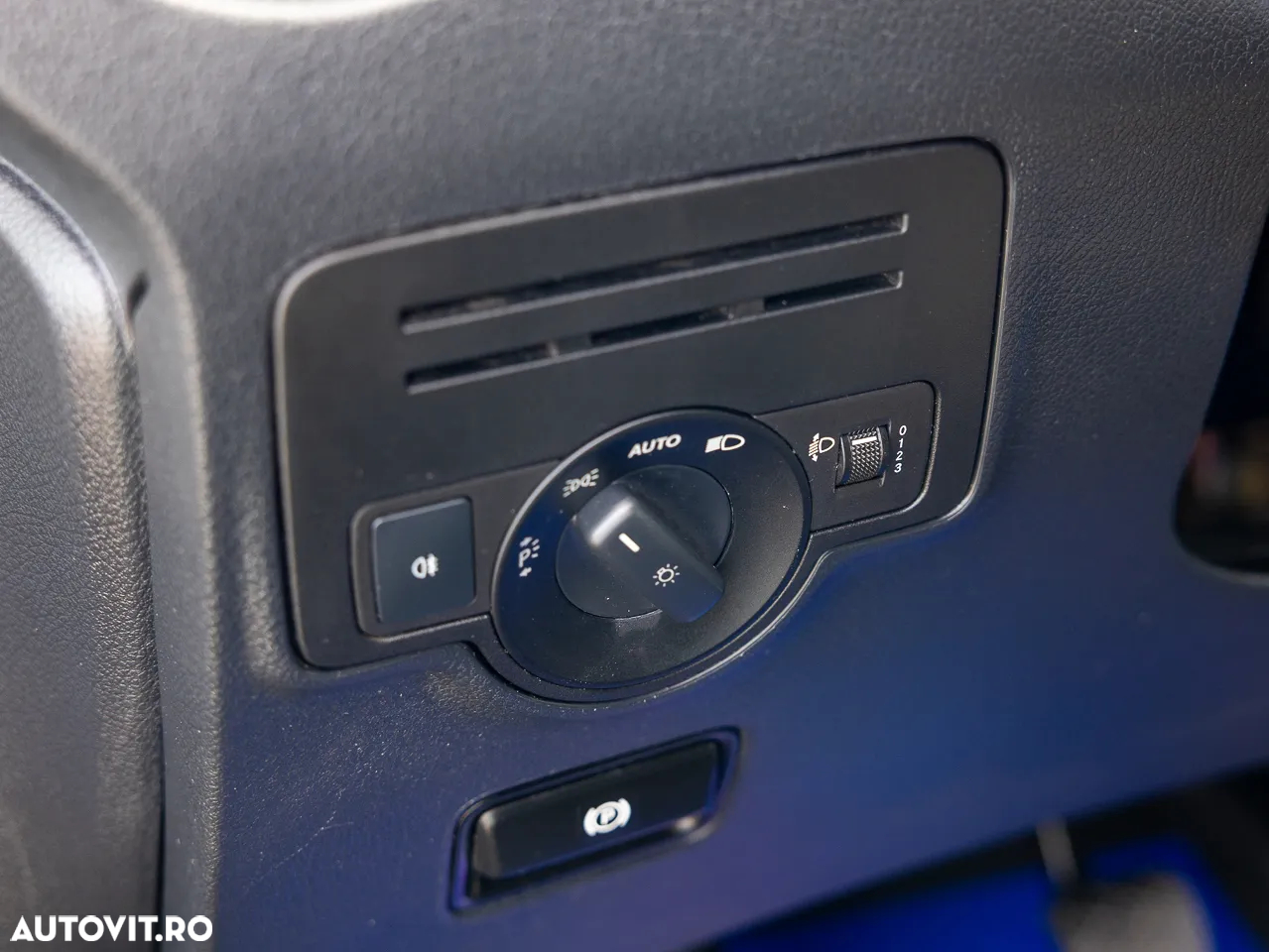 Mercedes-Benz Vito 114 CDI Mixto Lang HA PRO - 25