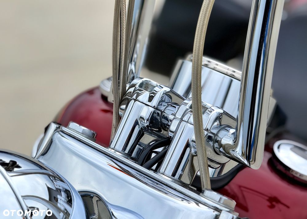 Harley-Davidson Softail Fat Boy - 15