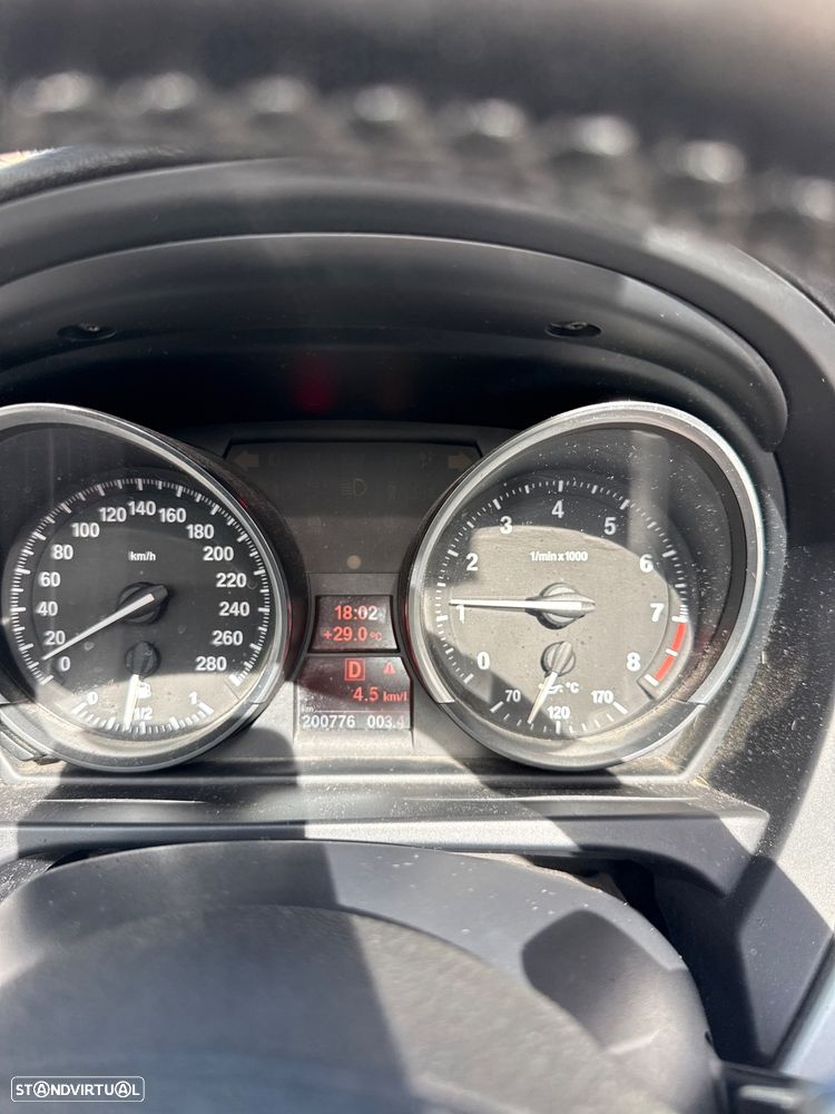 BMW Z4 23 i Auto - 6