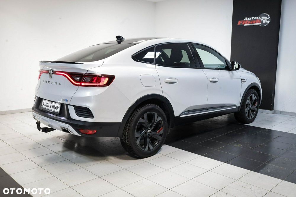 Renault Arkana - 13