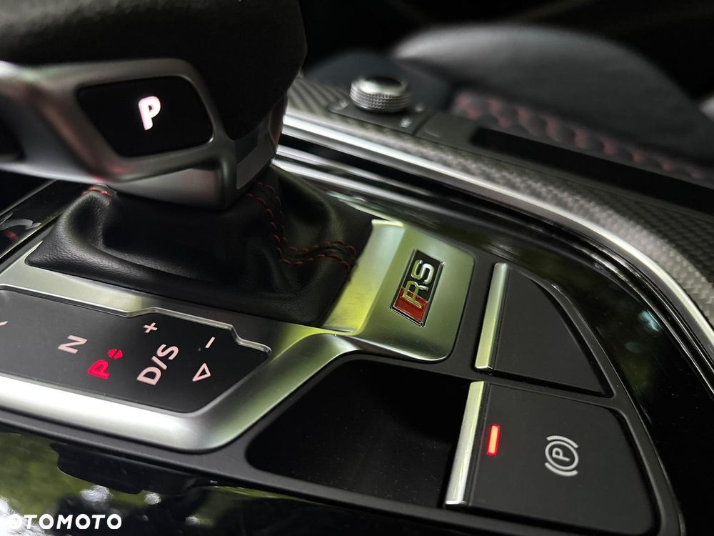 Audi RS5 Sportback 2.9 TFSI Quattro Tiptronic - 32