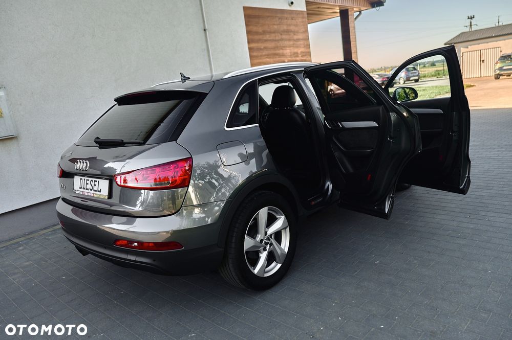 Audi Q3 2.0 TDI - 20