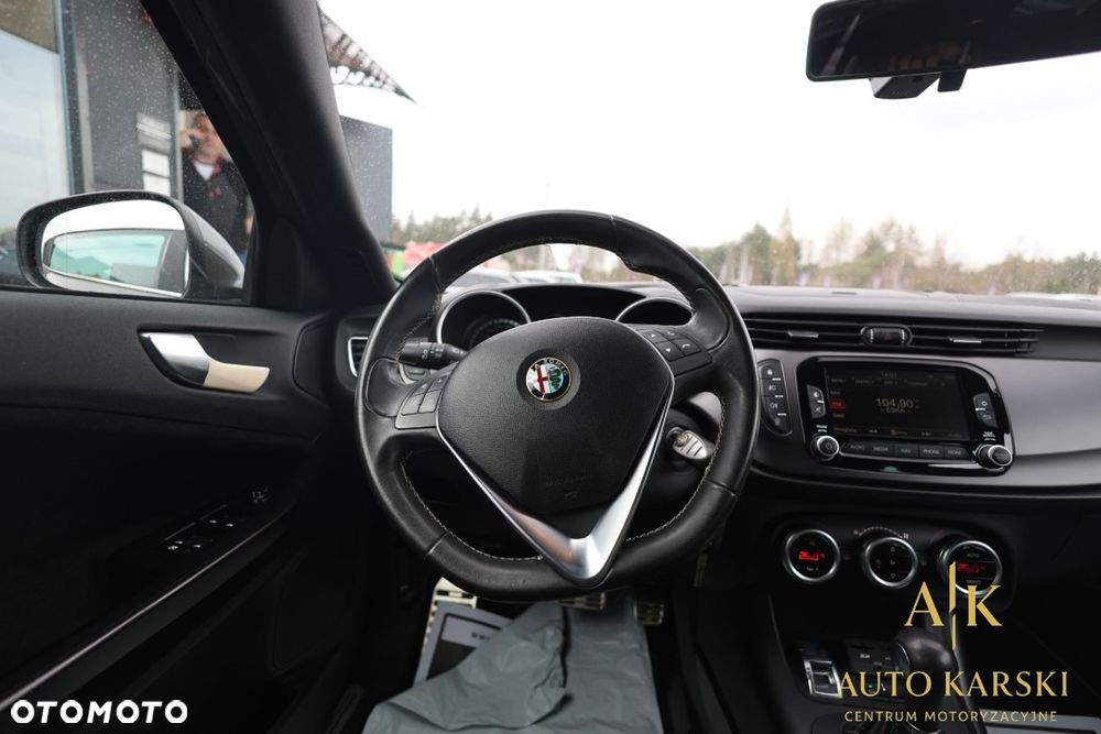 Alfa Romeo Giulietta - 29