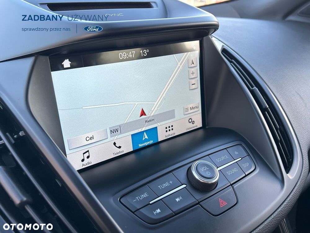 Ford Kuga 1.5 EcoBoost 2x4 ST-Line - 19