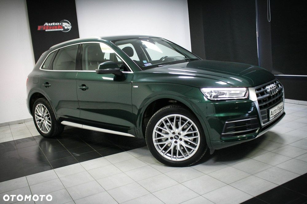 Audi Q5 - 2