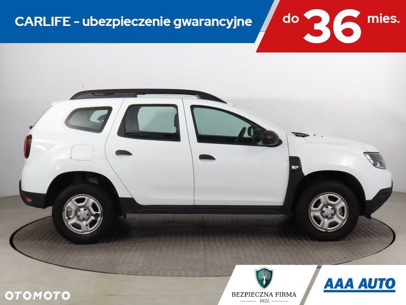 Dacia Duster - 7