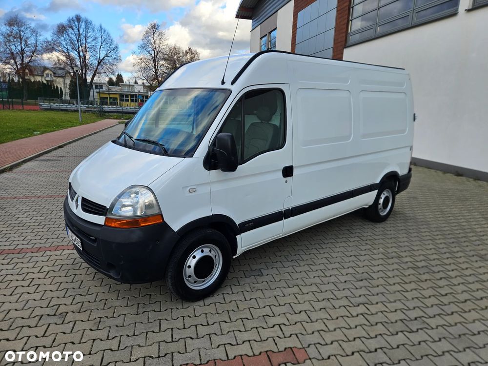 Renault MASTER - 2