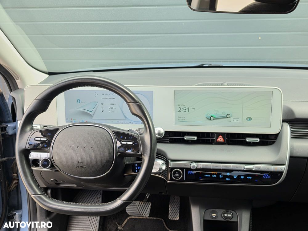 Hyundai IONIQ 5 77,4 kWh - 12