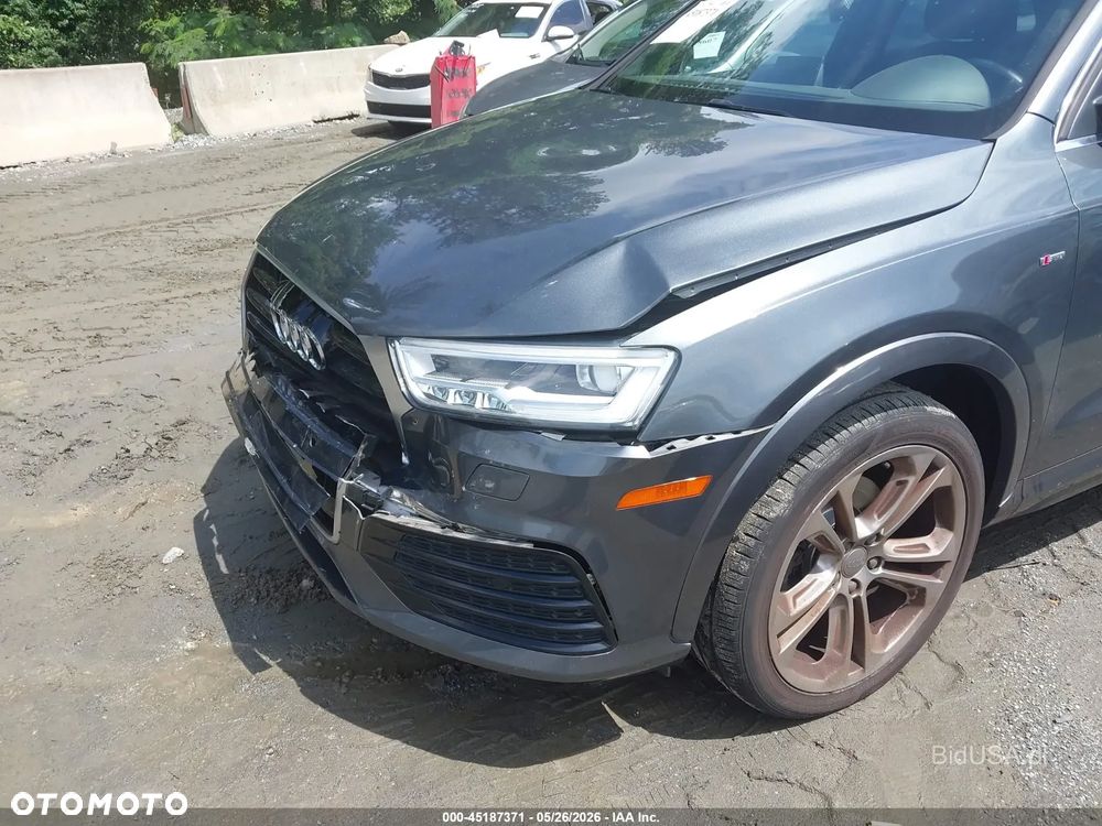 Audi Q3 - 10