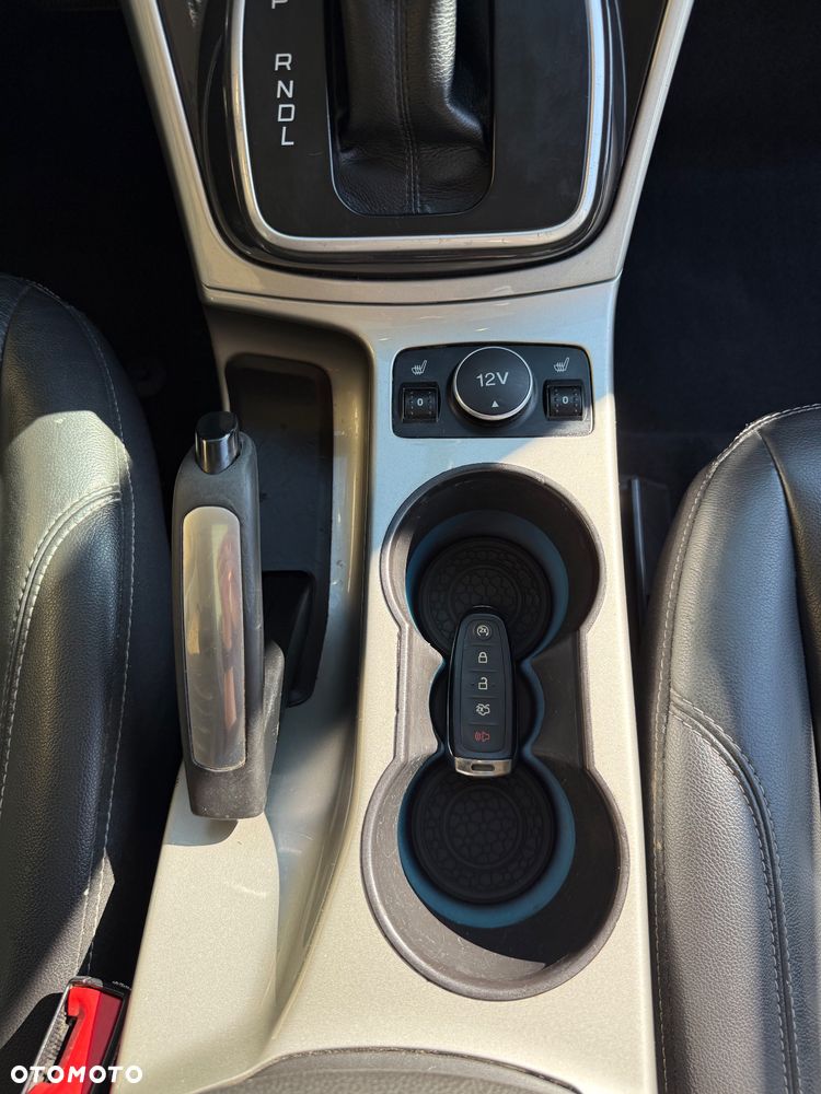 Ford C-MAX - 20