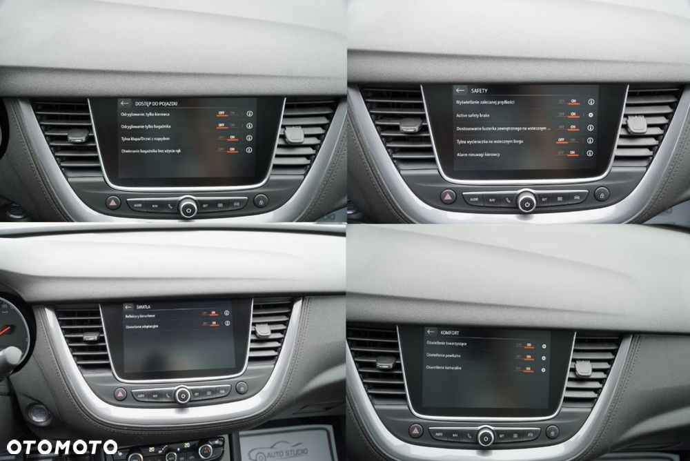 Opel Grandland X 1.5 CDTI Ultimate S&S - 23