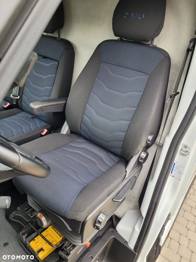 Iveco 35S21 DAILY - 23