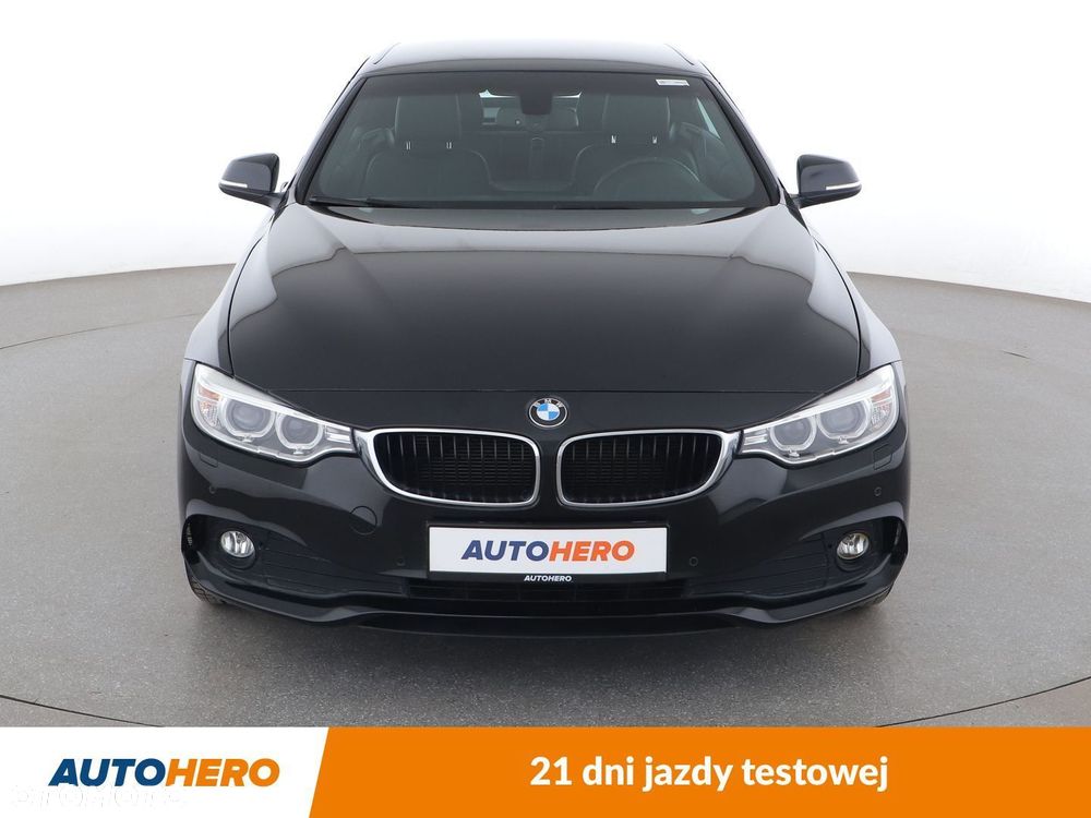 BMW Seria 4 - 9