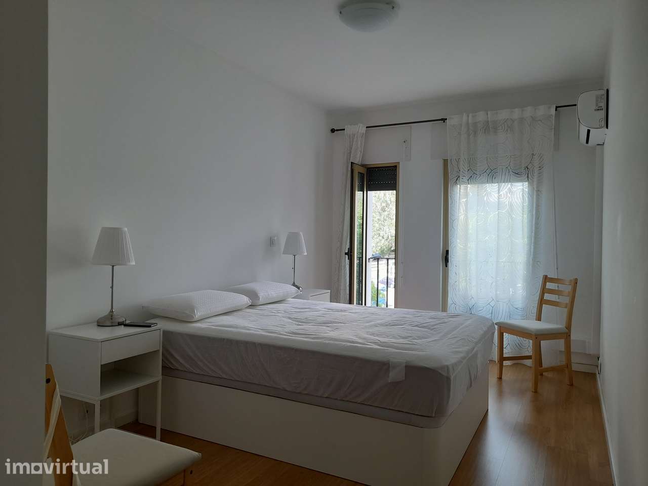Arrendamento residencial T1 na rua Francisco Lyon de Castro, 4, Lisboa - Grande imagem: 4/11