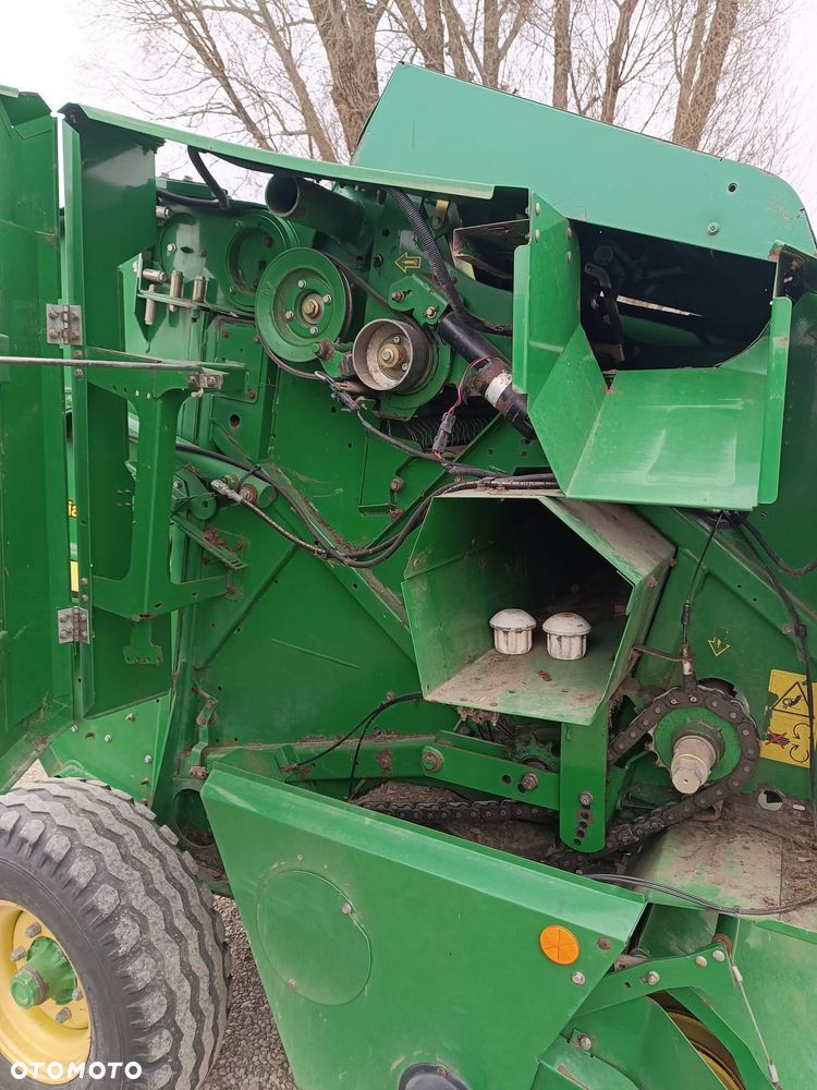 John Deere - 11