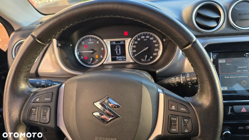Suzuki Vitara 1.6 DDiS (4x2) Comfort+ - 31