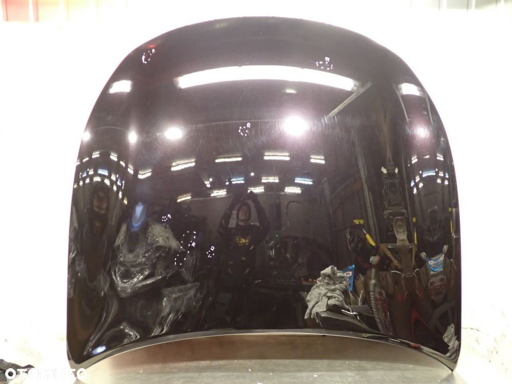 MASKA INFINITI M37X kol:  GAC - 1