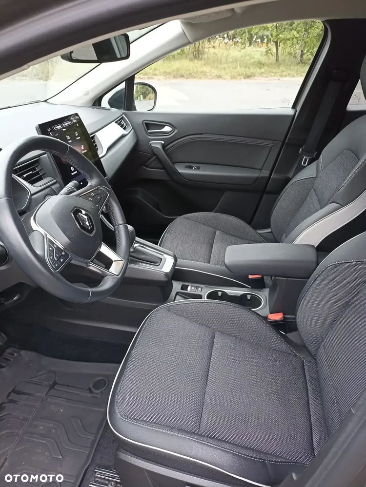 Renault Captur - 13
