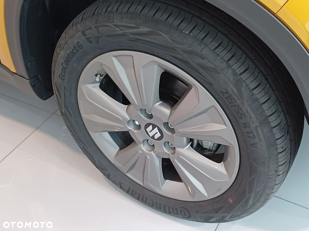 Suzuki Vitara 1.4 Boosterjet mHEV Premium Plus 2WD - 22